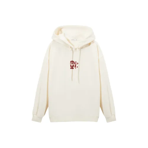 Hotwind Sweatshirt Women's Beige