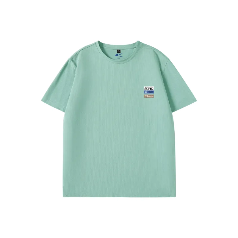 WARRIOR T Shirts Men-10