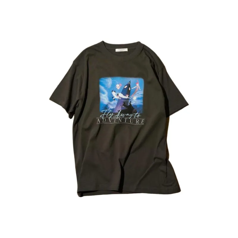 FREAK'S STORE T Shirt Women's Charcoal Gray-0