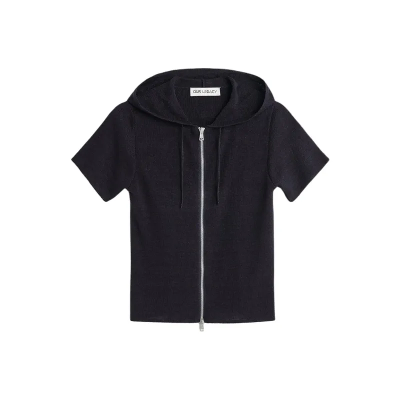 OUR LEGACY SS24 Knitwear Women's Black-0