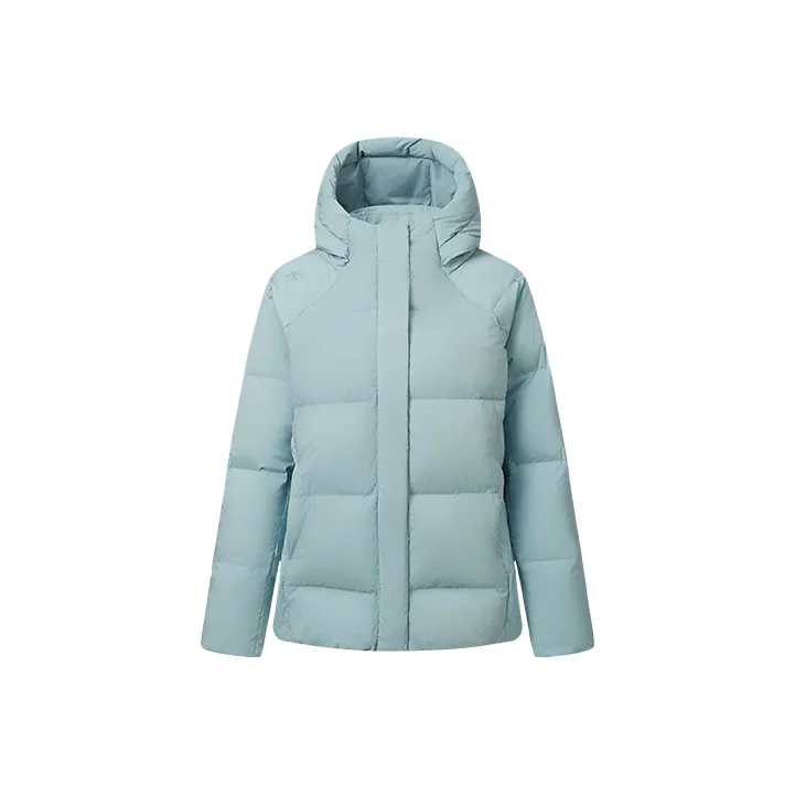 DESCENTE WOMEN'S TRAINING SERIES Down Jacket Women's-2