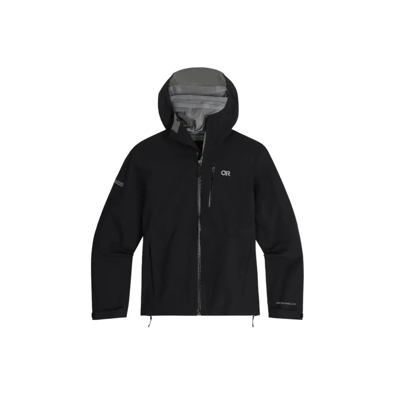 Outdoor Research Jackets Coats Women's Black-0