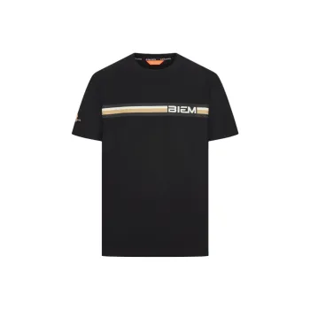 Biyin Leufen Cooling Technology Collection T Shirt Men's