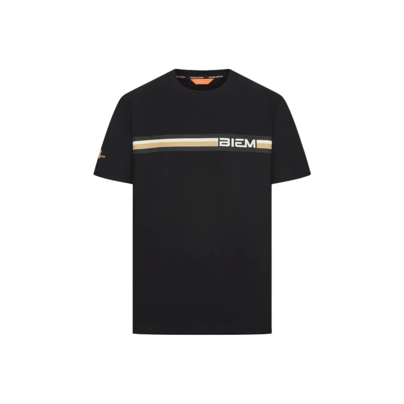 Biyin Leufen Cooling Technology Collection T Shirt Men's-0