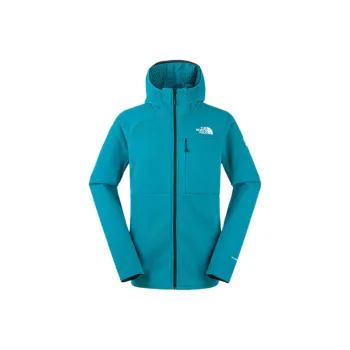 THE NORTH FACE Peak Collection City Outdoor Collection Futurefleece Jacket Women's 6GO/Turquoise