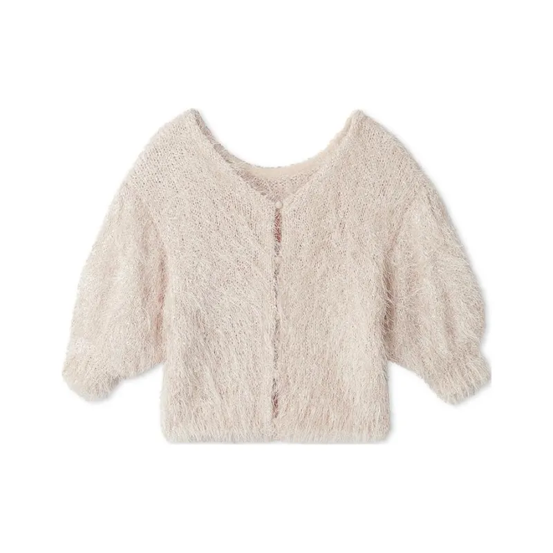 Lily Brown Knitwear Women's-1