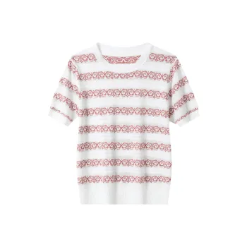 H YXIANG Knitwear Women's