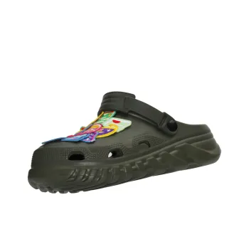 KUPE Clogs Men