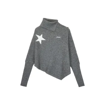 CYNI Knitwear Women's Gray