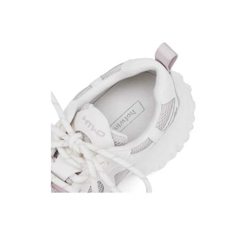 Hotwind Height Increasing Breathable Chunky Sneakers Women's-5