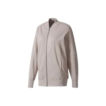Adidas Jackets Women's Khaki