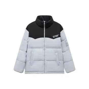 XTEP Semi sugar Series Down Jacket Women's