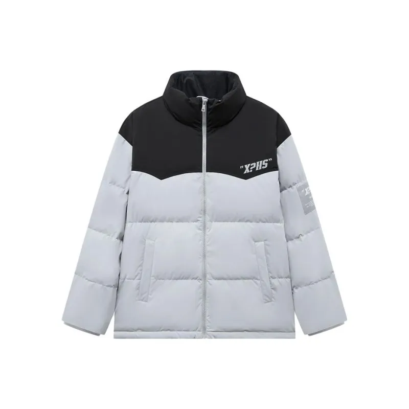 XTEP Semi sugar Series Down Jacket Women's-6