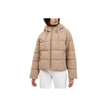 GUESS Jackets Coats Women's Khaki