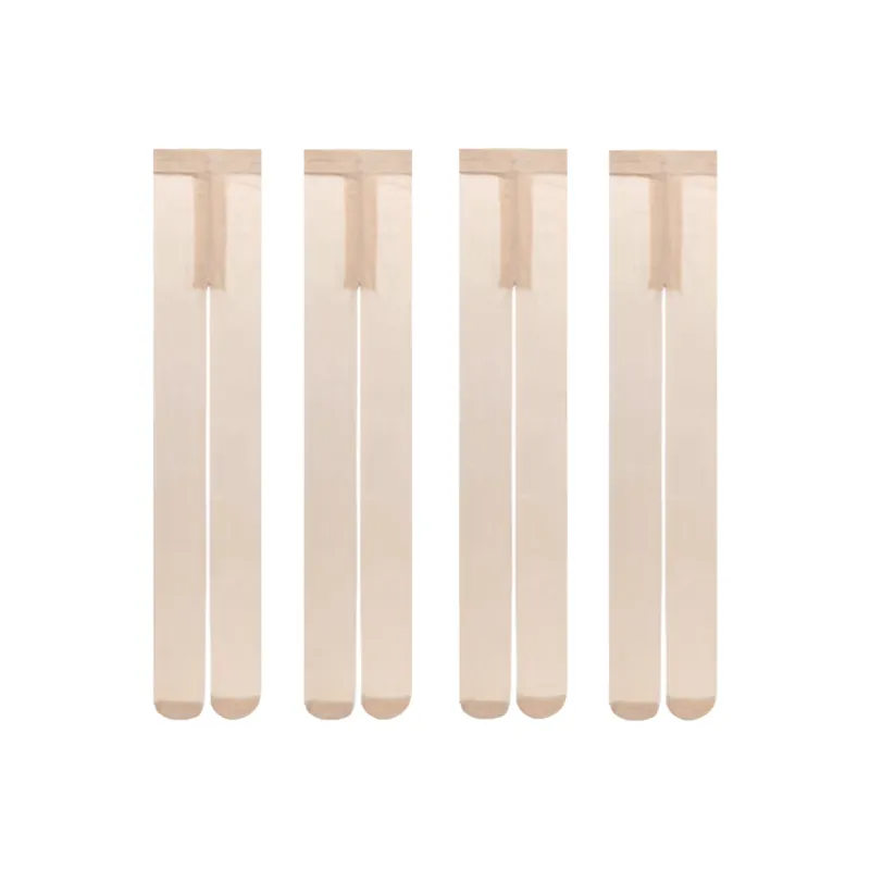 WANANNI Stockings Women's Combo Set-45