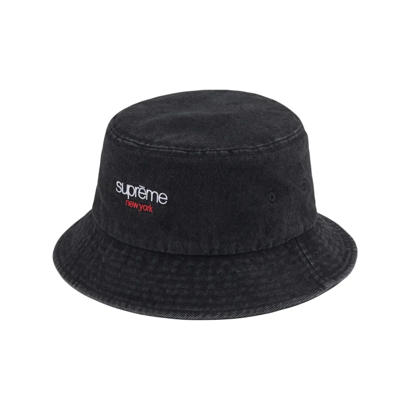 Supreme Denim Crusher-8