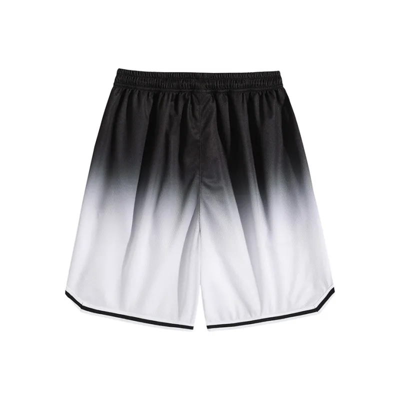 EGOU Basketball Shorts Unisex-6