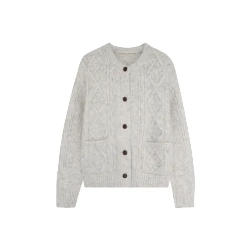 REAL EASY Knitwear Women's