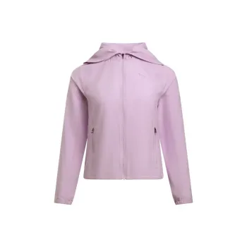 Under Armour Jackets Women's Ace Purple