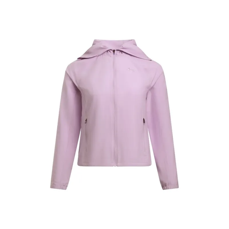 Under Armour Jackets Women's Ace Purple-0