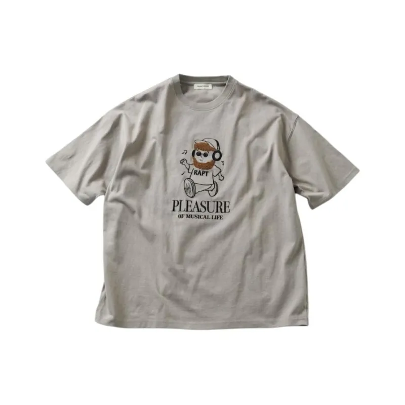 FREAK'S STORE T Shirt Men's Beige-0