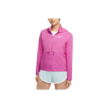 Nike Jackets Women's Fuchsia