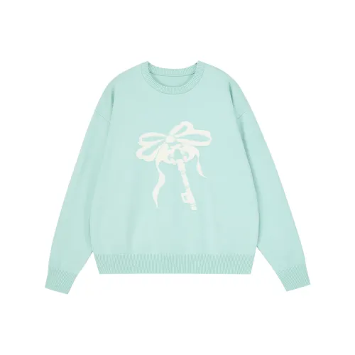 AYF Knitwear Women's Mint Green