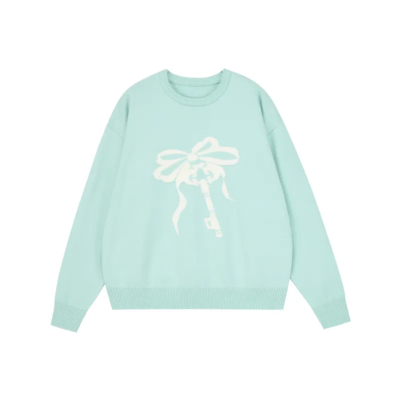 AYF Knitwear Women's Mint Green-0