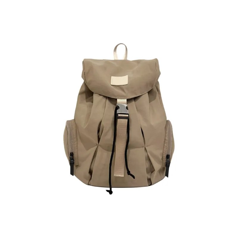 S.REPHEN Nylon Backpack Unisex Multicolor-4