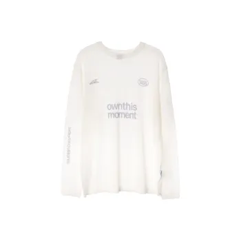 UDBK Knitwear Unisex Ecru[Solo Cover Up]