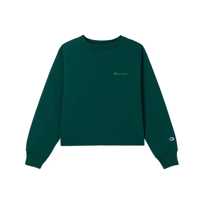 Champion SS24 Sweatshirt Women's-2