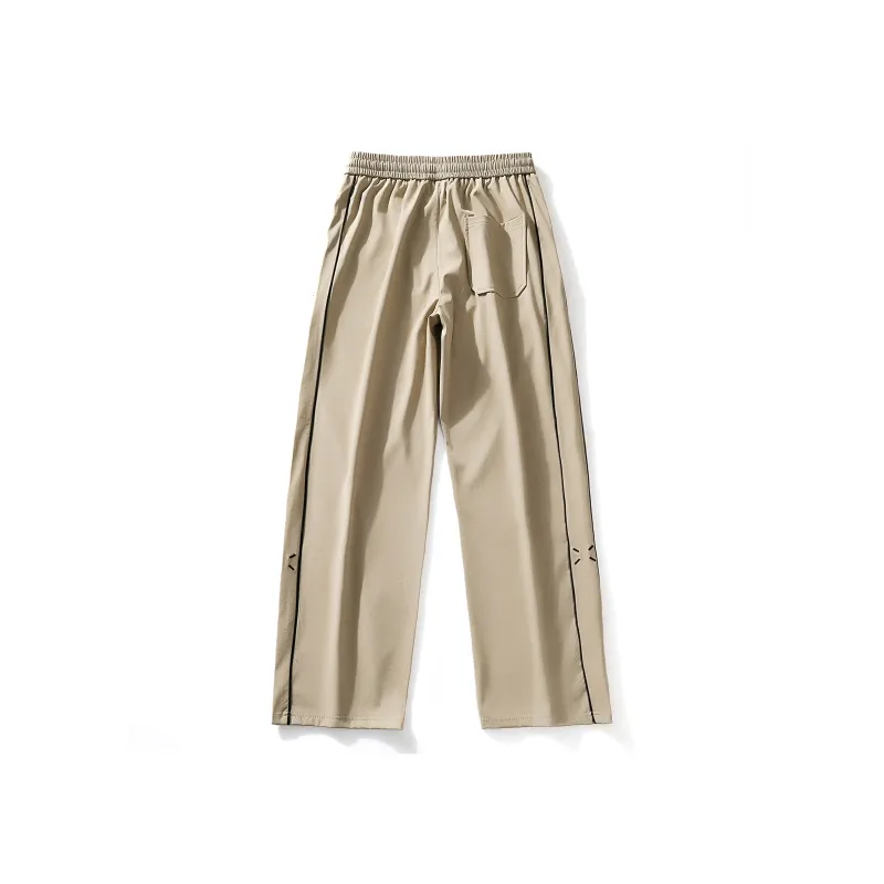 FOMOCE Casual Pants Unisex-11