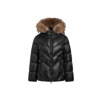 Hush Puppies Down Jacket Women's
