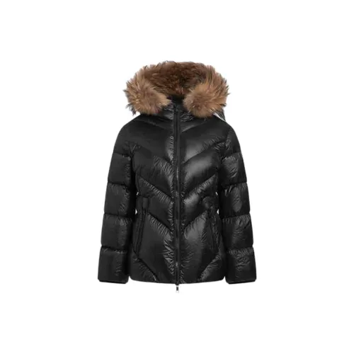 Hush Puppies Down Jacket Women's