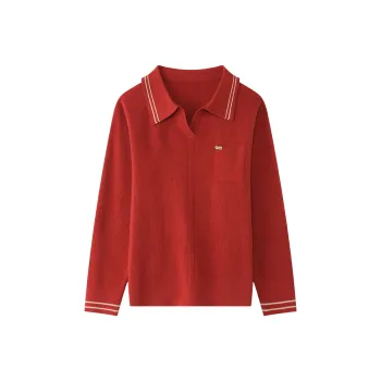 H YXIANG Knitwear Women's