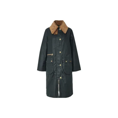 BARBOUR Coats Women's