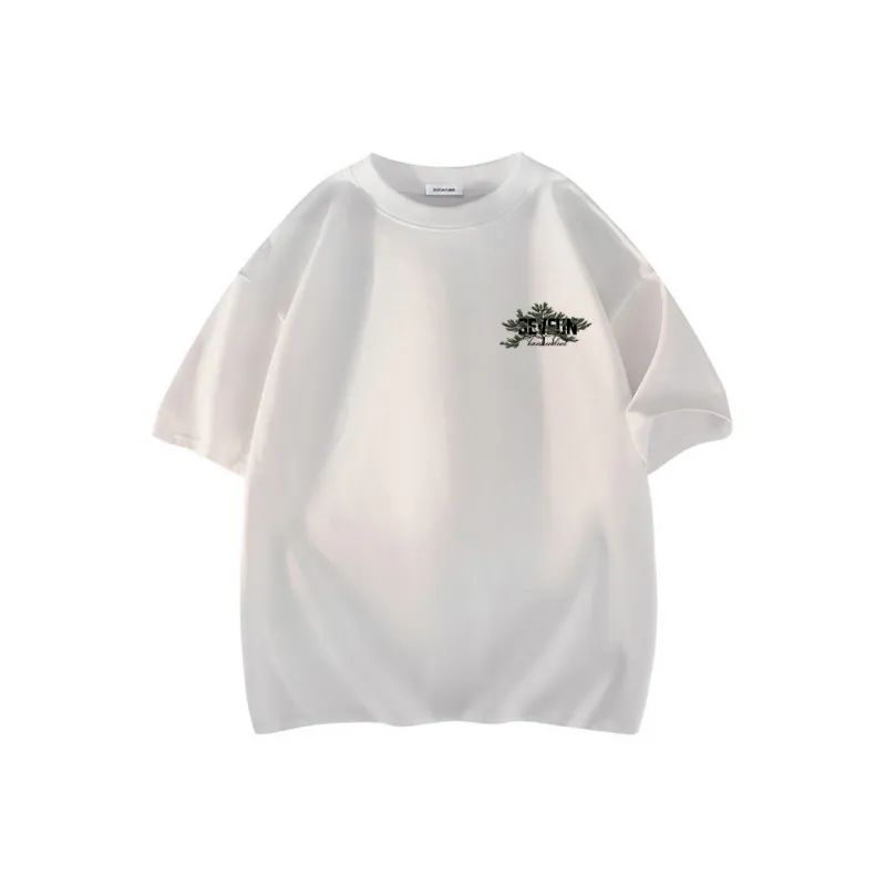 7 SEVFUN T Shirts Unisex-2