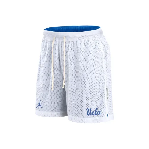 Jordan UCLA Bruins Primetime Reversible Shorts Sports Shorts Men's Blue White