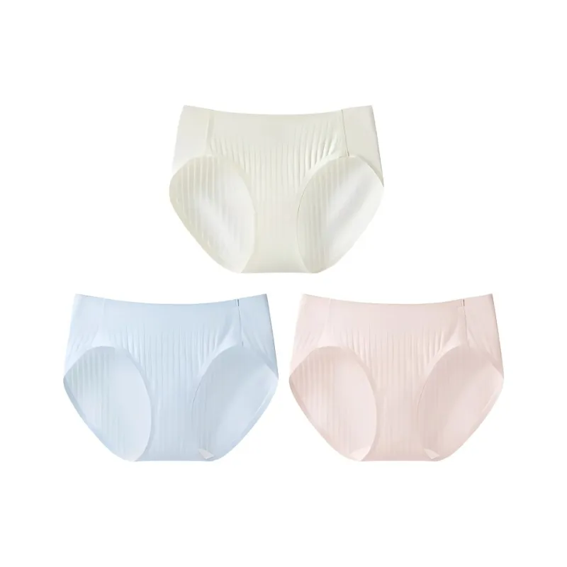 BENEUNDER Underpants Women's 3 Pack-13