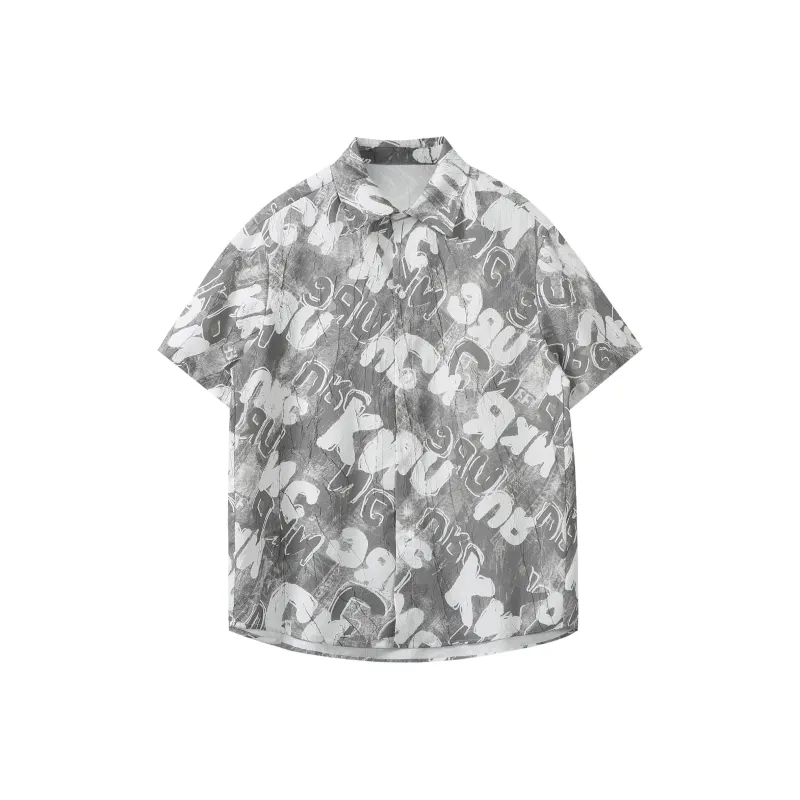 FAIRWHALE Shirts Unisex-2