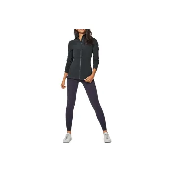 Lululemon Round Trip Jackets Coats Women's Black Garnet