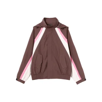 WESTLINK Jackets & Coats Women's Brown