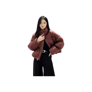 Yi Mengyuan Down Jacket Women's