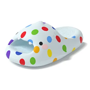 CHIKOKU Slippers / Home Slippers