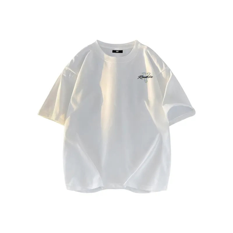 K411 T Shirts Unisex-5