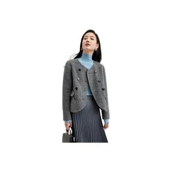 SENTUBILA Coats Women's