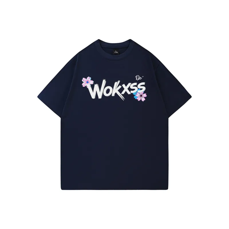 WOKXSS T Shirts Unisex-16