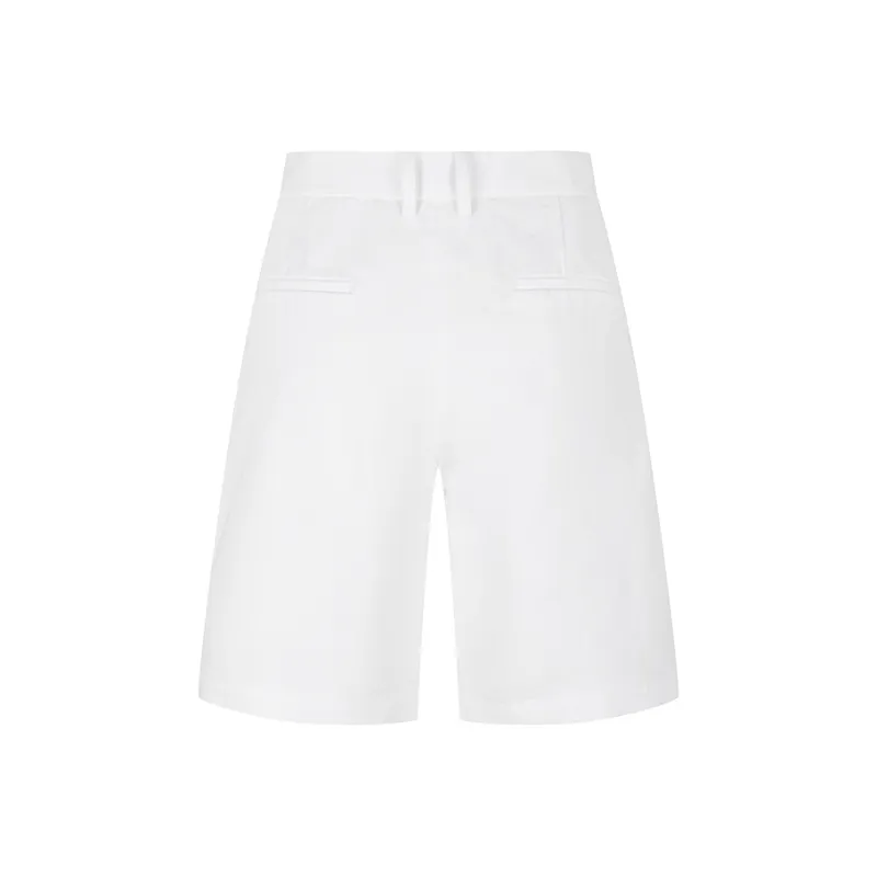CROQUIS Casual Shorts Men 105 Semi Bleached-1