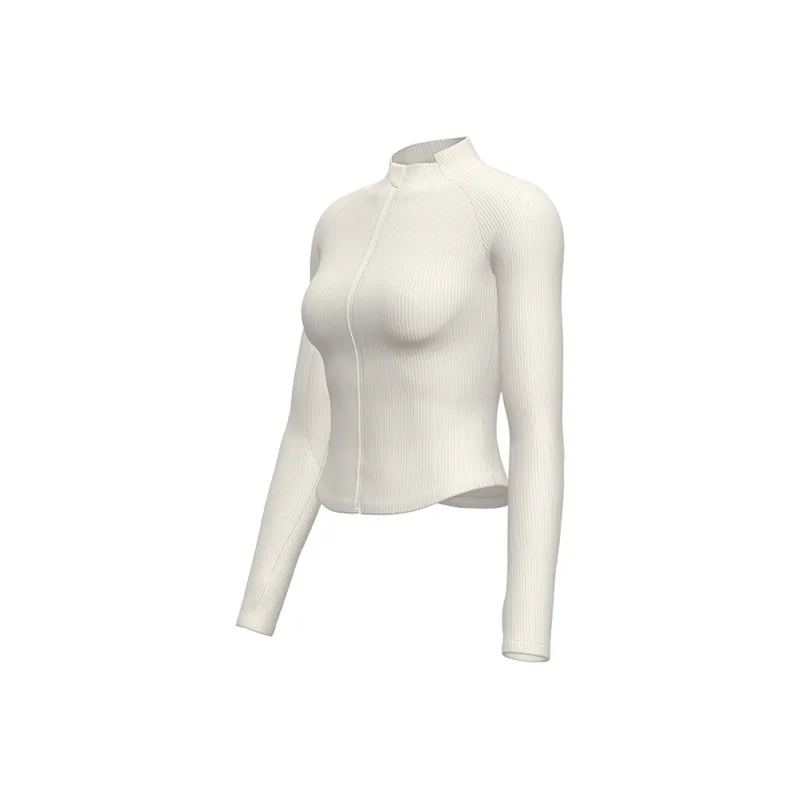 ZHIO Yoga Jackets Women's-5
