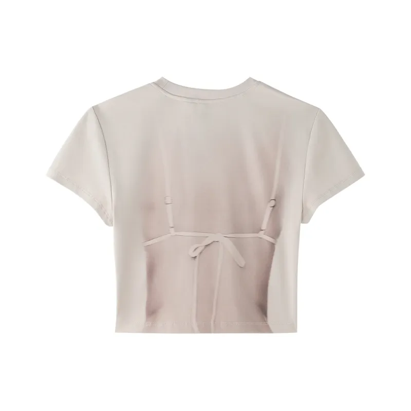 BJHG T Shirts Women's-6